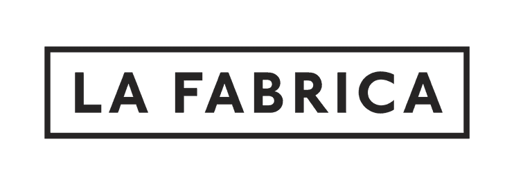La Fábrica Logo