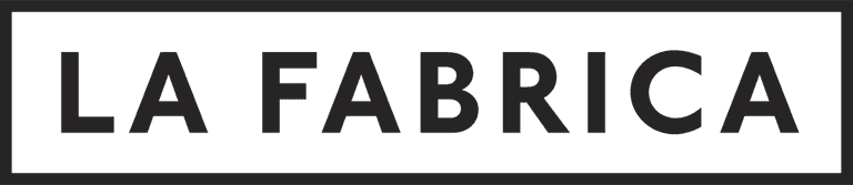 La Fábrica Logo
