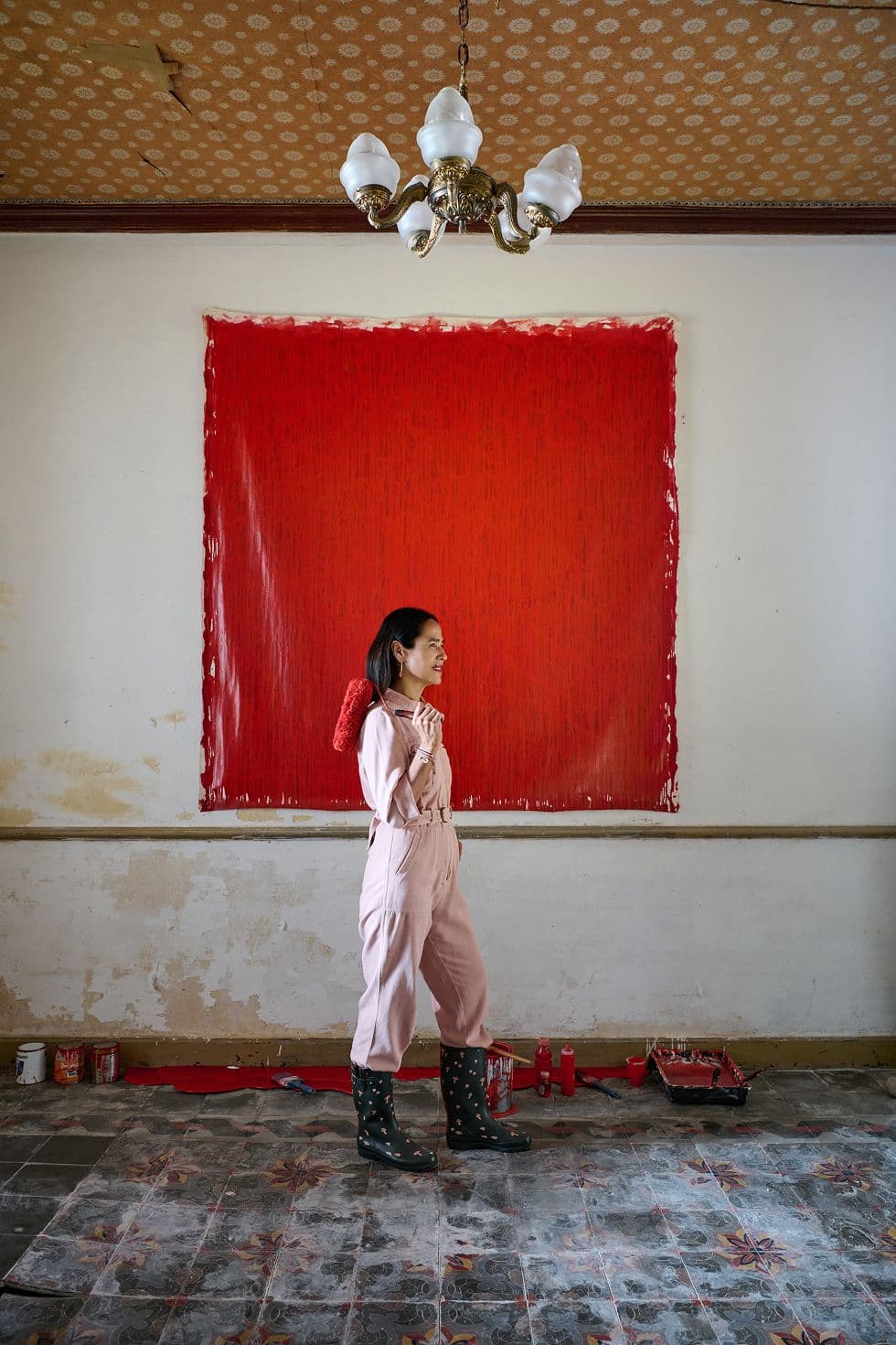 Marcella Ciacci By Daniel Schaefer